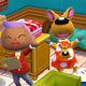 Image for article titled Animal Crossing: Happy Home Designer won’t judge your decorating quirks